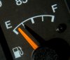 Rent A Van - Fuel Consumption