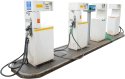 Petrol In A Diesel Hire Van
