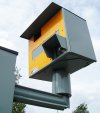 Speeding In A Hire Van - Speed Cameras