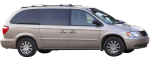 Rent a People Carrier People Carrier