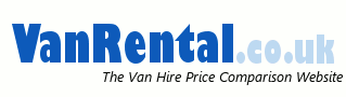 VanRental.co.uk - Cheap Van Rental in the UK