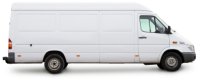 Mercedes Sprinter XLWB