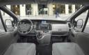 Renault Trafic Interior