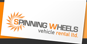spinning-wheels-car-van-rental-logo