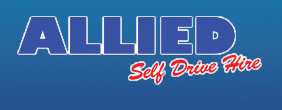 Allied Self Drive Hire of Brentwood