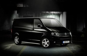 Volkswagen Transporter Sportline