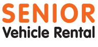 Senior Vehicle Rental