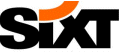 Sixt logo