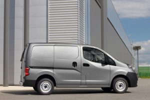 Nissan NV200 Nissan NV200