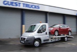 Fiat Ducato Transporter Fiat Ducato Transporter