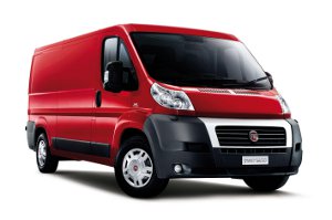 Fiat Ducato Tecnico