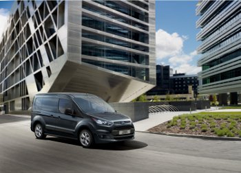 All-new Ford Transit Connect All-new Ford Transit Connect