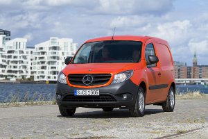 Mercedes-Benz Citan Mercedes-Benz Citan