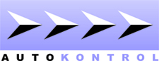 AutoKontrol logo