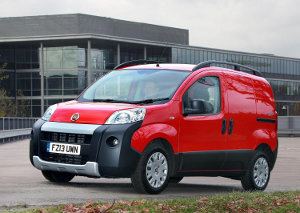 Fiat Fiorino