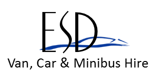 ESD Self Drive Van Hire