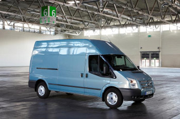 Ford Transit mk7 (2007-13)
