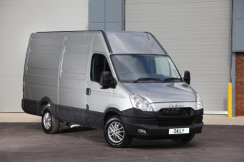 Iveco Platinum Daily