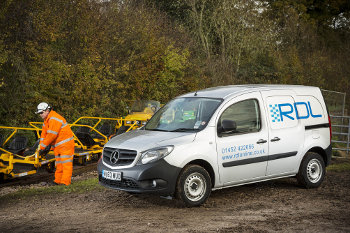 RDL Mercedes-Benz Citan