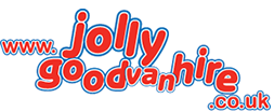 Jolly Good Van Hire
