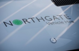 Northgate Vehicle Hire logo
