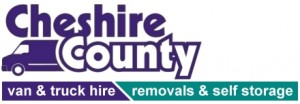 Cheshire County Van Hire