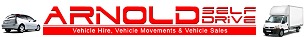 Arnold Self Drive logo