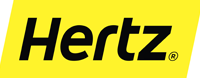 Hertz logo large