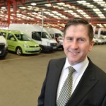 BCA LCV Director Duncan Ward