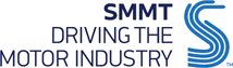 SMMT logo (copyright SMMT)