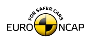 Euro NCAP logo (copyright)