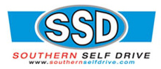 Southern Self Drive logo