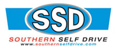 Southern Self Drive logo
