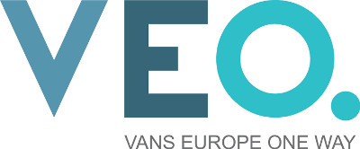 Vans Europe One Way logo