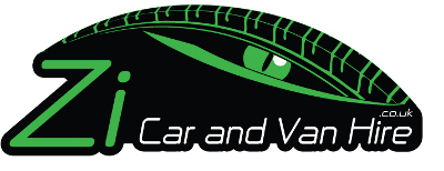 Zi Car and Van Hire logo