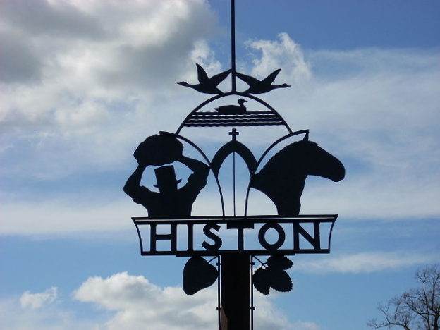 Histon, Cambridgeshire