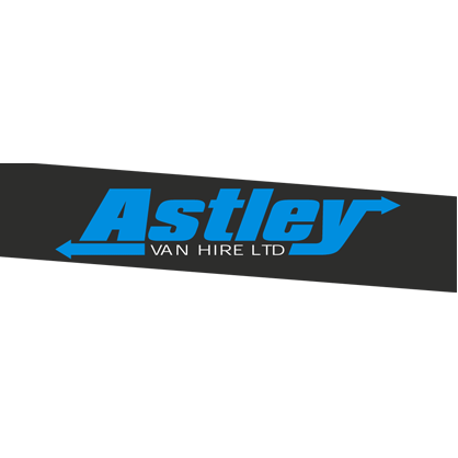Astley Van Hire logo