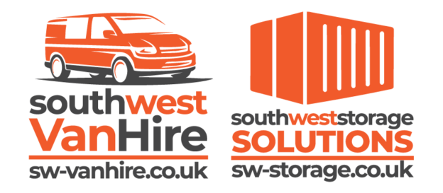 Southwest Van Hire logo