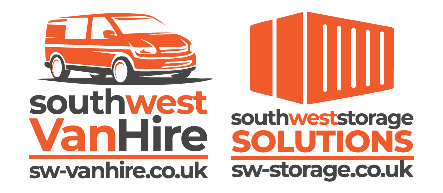 Southwest Van Hire logo